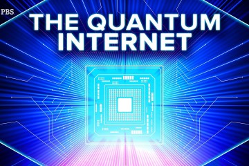 Quantum Internet is the Future of Technology Quantum Internet is the Future of Technology