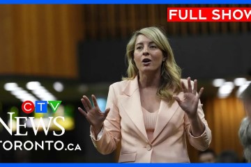 Canada threatens Stellantis with legal action | Canada threatens Stellantis with legal action |