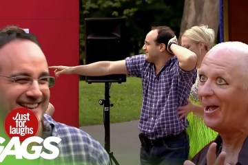 Best of Dancing Pranks Best of Dancing Pranks