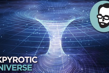 The Origin of the Universe just got way Weirder The Origin of the Universe just got way Weirder