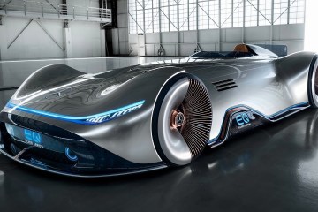 6 Future Concept Cars 6 Future Concept Cars