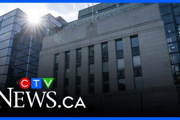 Canada looking at recession after GDP report Canada looking at recession after GDP report