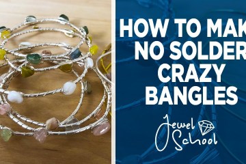 Crazy Bangle Bracelets Crazy Bangle Bracelets