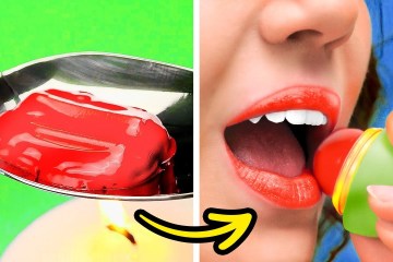 Helpful Beauty Hacks that will change your Life! Helpful Beauty Hacks that will change your Life!
