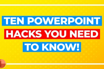 Ten Tips for Professional PowerPoint Presentations! Ten Tips for Professional PowerPoint Presentations!