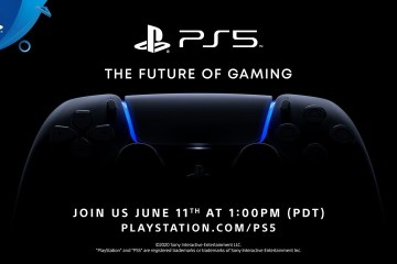 PS5 – The Future of Gaming PS5 – The Future of Gaming