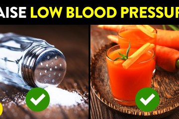 18 Natural Remedies to Raise Low Blood Pressure 18 Natural Remedies to Raise Low Blood Pressure
