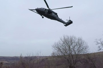 US Military News • USAF 31st OG Conducts Joint Operation Porcupine • Exercise Romania • March 2021 US Military News • USAF 31st OG Conducts Joint Operation Porcupine • Exercise Romania • March 2021