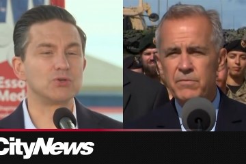 Poilievre accuses Carney of bringing back Carbon Tax in form of clean fuel regulations Poilievre accuses Carney of bringing back Carbon Tax in form of clean fuel regulations