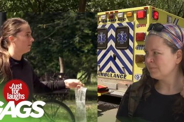 Best of Hospital Pranks Best of Hospital Pranks