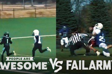 Football Kids, Gymnast Routines & Hairstyle Wins VS. Fails | People Are Awesome VS. FailArmy! Football Kids, Gymnast Routines & Hairstyle Wins VS. Fails | People Are Awesome VS. FailArmy!