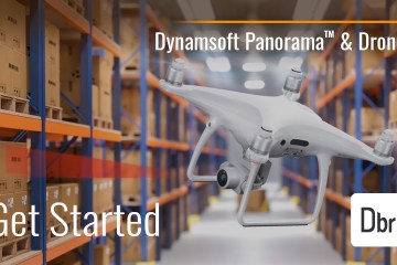 Revolutionary Panorama Technology is the Future of Warehouse Management Revolutionary Panorama Technology is the Future of Warehouse Management