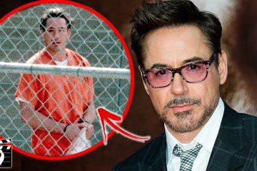 Top 10 Celebrities Who Are Currently In Jail 2021 – Part 2 Top 10 Celebrities Who Are Currently In Jail 2021 – Part 2