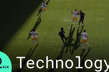 MOJO sees an untapped Mobile Market in Youth Sports MOJO sees an untapped Mobile Market in Youth Sports