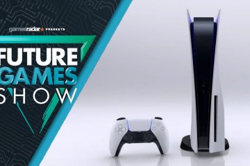 The Future Games Show Presents: The Future of Gaming The Future Games Show Presents: The Future of Gaming