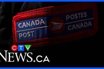Postal workers’ union leverage has ‘declined precipitously, against Canada Post, analyst says Postal workers’ union leverage has ‘declined precipitously, against Canada Post, analyst says