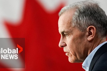 What are the political implications of Canada’s intent to recognize Palestinian state? What are the political implications of Canada’s intent to recognize Palestinian state?