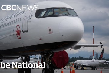 Would more airline competition fix flying in Canada? Would more airline competition fix flying in Canada?