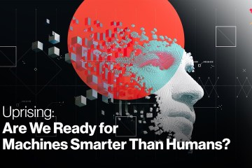 Nick Bostrom on Superintelligence and the Future of AI Nick Bostrom on Superintelligence and the Future of AI