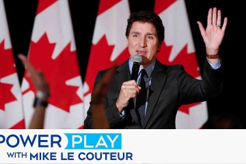 Are Young Voters Steering toward supporting Liberals? Are Young Voters Steering toward supporting Liberals?