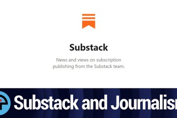 Is Substack the Future of Journalism? Is Substack the Future of Journalism?