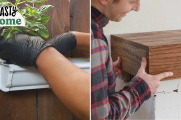 DIY Projects For First-Time Homeowners DIY Projects For First-Time Homeowners