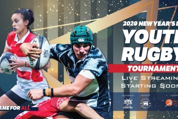 2020 New Year’s Day Youth Rugby Tournament 2020 New Year’s Day Youth Rugby Tournament