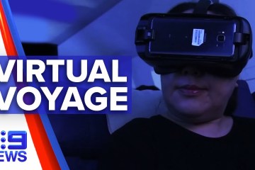 New Virtual Flights for those missing Travelling New Virtual Flights for those missing Travelling