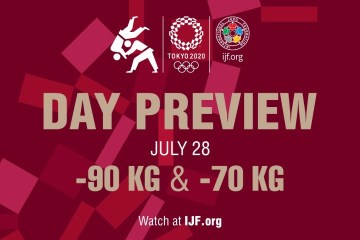 Day 5 Preview Judo – Olympic Games Tokyo 2020 Day 5 Preview Judo – Olympic Games Tokyo 2020