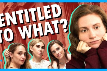 Girls: How to End a Show People Loved to Hate Girls: How to End a Show People Loved to Hate