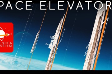 Upward Bound: Space Elevators Upward Bound: Space Elevators