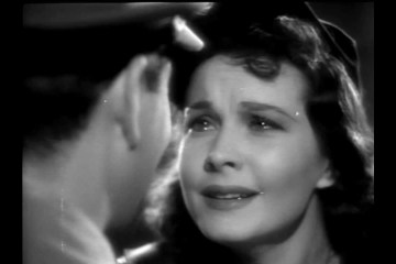 Classic Old Movie : Waterloo Bridge 1940 Classic Old Movie : Waterloo Bridge 1940