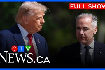 The crippling impact of Trump’s steel tariffs | The crippling impact of Trump’s steel tariffs |