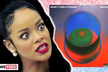 Rihanna Faces backlash after  new Music Feature Drops! Rihanna Faces backlash after  new Music Feature Drops!