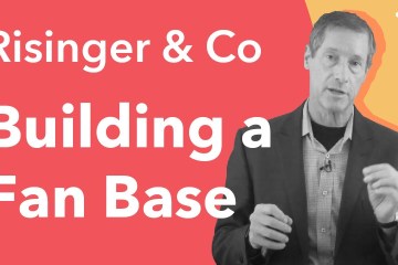 Building a Fan Base – Risinger & Co Building a Fan Base – Risinger & Co