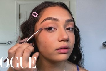 Avani Gregg’s Official Guide to Everyday Makeup | Beauty Secrets | Vogue Avani Gregg’s Official Guide to Everyday Makeup | Beauty Secrets | Vogue