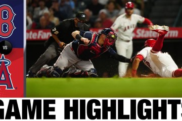 Red Sox vs. Angels Game Highlights (7/5/21) MLB Highlights Red Sox vs. Angels Game Highlights (7/5/21) MLB Highlights