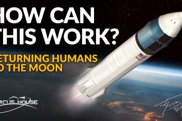 SpaceX is about to test the Largest Rocket Booster ever created! SpaceX is about to test the Largest Rocket Booster ever created!