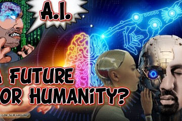 Artificial Intelligence : A Future for Humanity? Artificial Intelligence : A Future for Humanity?