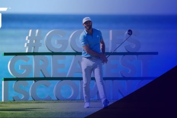 Extended Highlights | 2021 Saudi International Extended Highlights | 2021 Saudi International