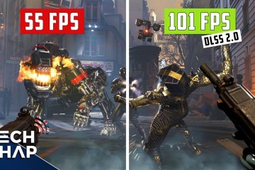 The Future of PC Gaming? The Future of PC Gaming?