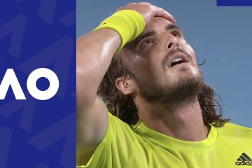 Chubb : Night 10 highlights | Australian Open 2021 Chubb : Night 10 highlights | Australian Open 2021