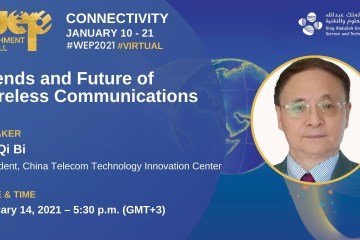 Trends and Future of Wireless Communications Trends and Future of Wireless Communications