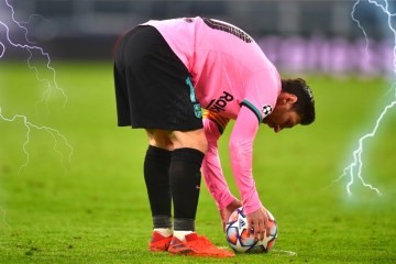 When Magic is used in Football 2021 When Magic is used in Football 2021