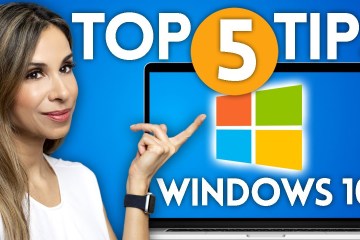 Windows 10 Tips & Tricks You NEED to Use in 2021! Windows 10 Tips & Tricks You NEED to Use in 2021!