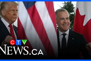 U.S. Tariffs are up. How will Sault Ste. Marie and Canada cope? U.S. Tariffs are up. How will Sault Ste. Marie and Canada cope?