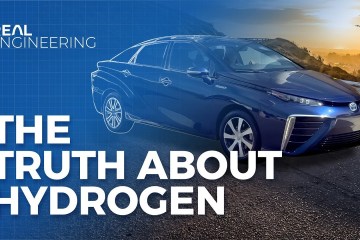 The Truth about Hydrogen Fuel Cell – A Future Beyond Cars? The Truth about Hydrogen Fuel Cell – A Future Beyond Cars?