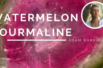 Watermelon Tourmaline – The Crystal of Balanced Love Watermelon Tourmaline – The Crystal of Balanced Love