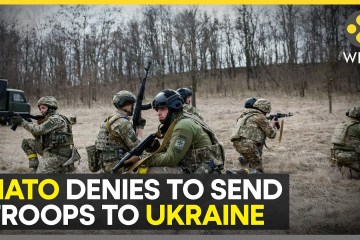 Ukraine game over? Ukraine needs Bn per month in 2024, What are its Options? Ukraine game over? Ukraine needs Bn per month in 2024, What are its Options?