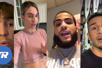 Top Rank Boxers react to canceled Bouts & tells Everyone to stay safe during Coronavirus outbreak Top Rank Boxers react to canceled Bouts & tells Everyone to stay safe during Coronavirus outbreak